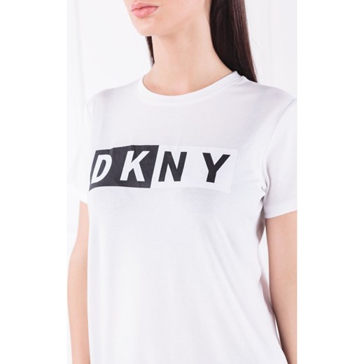 DKNY Sport T-shirt | Regular Fit XS Gomez Fashion Store