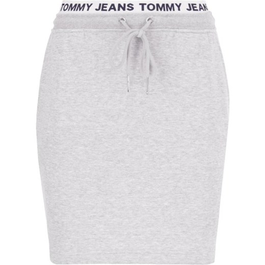 Tommy Jeans Spódnica TJW CASUAL Tommy Jeans L wyprzedaż Gomez Fashion Store