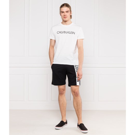Calvin Klein Swimwear T-shirt | Regular Fit XL okazja Gomez Fashion Store