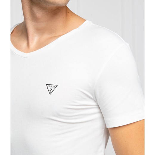 Guess Underwear T-shirt | Slim Fit XL Gomez Fashion Store okazja
