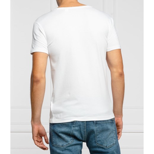 Guess Underwear T-shirt | Slim Fit M wyprzedaż Gomez Fashion Store
