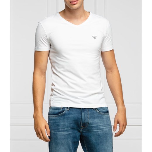 Guess Underwear T-shirt | Slim Fit L wyprzedaż Gomez Fashion Store