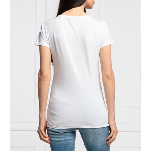 Guess Underwear T-shirt | Regular Fit S promocja Gomez Fashion Store