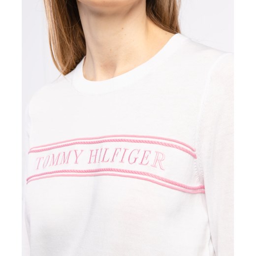 Tommy Hilfiger Bluzka BENJI | Regular Fit Tommy Hilfiger XS okazyjna cena Gomez Fashion Store