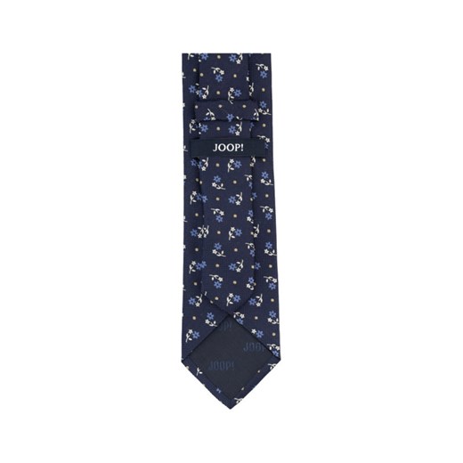 Joop! Collection Jedwabny krawat Uniwersalny promocja Gomez Fashion Store
