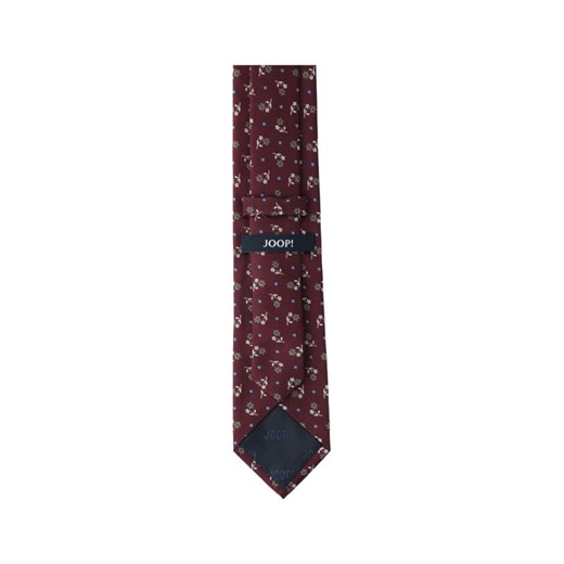 Joop! Collection Jedwabny krawat Uniwersalny Gomez Fashion Store okazyjna cena
