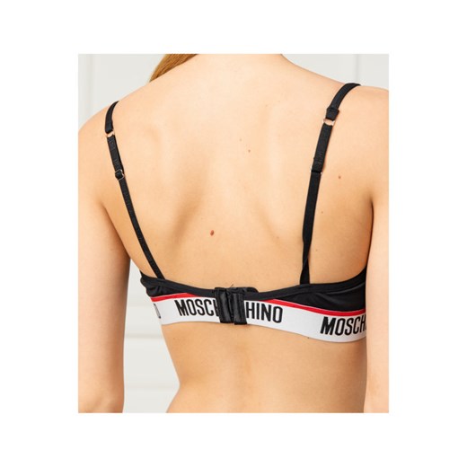 Moschino Underwear Biustonosz S Gomez Fashion Store okazja