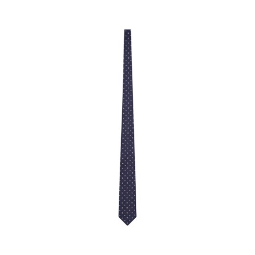 Boss Krawat Uniwersalny Gomez Fashion Store okazyjna cena