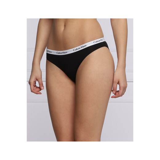 Calvin Klein Underwear Figi 3-pack Calvin Klein Underwear L promocyjna cena Gomez Fashion Store