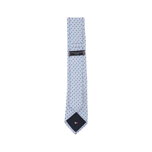 Tommy Tailored Lniany krawat Tommy Tailored Uniwersalny wyprzedaż Gomez Fashion Store