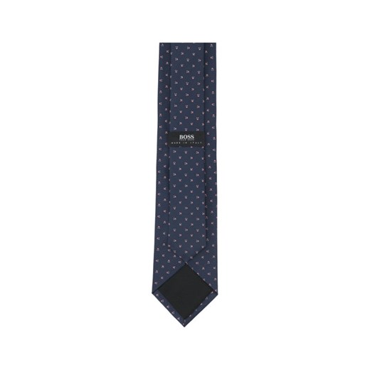 Boss Krawat | z dodatkiem jedwabiu Uniwersalny wyprzedaż Gomez Fashion Store