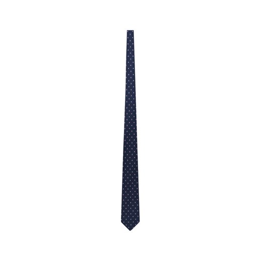 Boss Krawat | z dodatkiem jedwabiu Uniwersalny Gomez Fashion Store okazyjna cena
