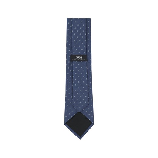 Boss Krawat | z dodatkiem jedwabiu Uniwersalny okazja Gomez Fashion Store