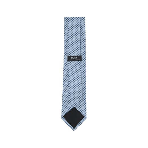 Boss Jedwabny krawat Uniwersalny okazyjna cena Gomez Fashion Store