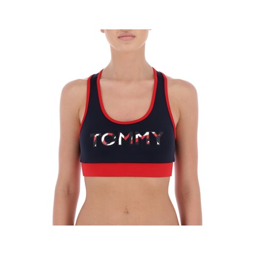 Tommy Hilfiger Biustonosz Tommy Hilfiger XS Gomez Fashion Store okazja