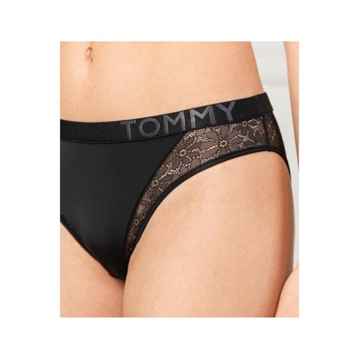 Tommy Hilfiger Figi bikini Tommy Hilfiger XS wyprzedaż Gomez Fashion Store