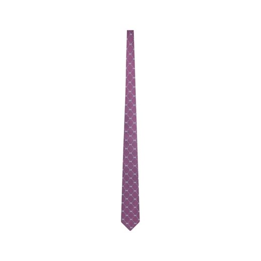 Joop! Collection Jedwabny krawat Uniwersalny Gomez Fashion Store okazyjna cena