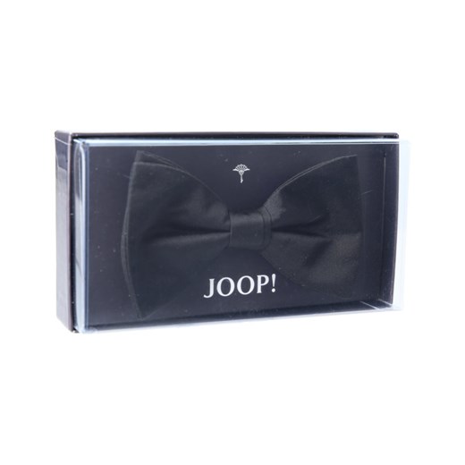 Joop! Collection Jedwabna muszka Uniwersalny Gomez Fashion Store okazyjna cena