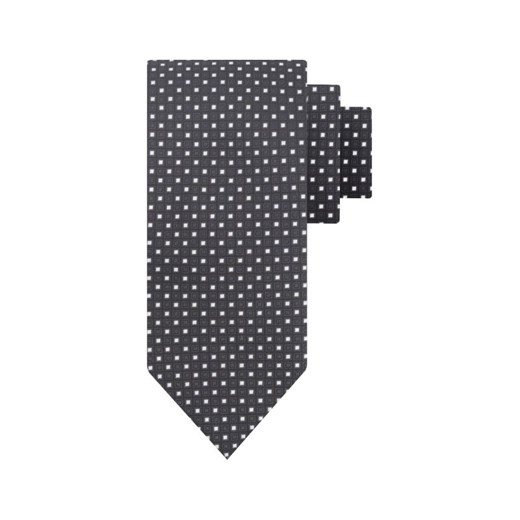 Boss Jedwabny krawat traveller Uniwersalny okazyjna cena Gomez Fashion Store
