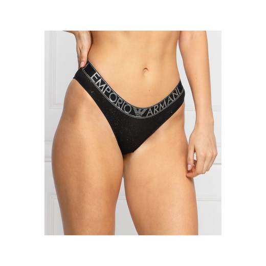 Emporio Armani Figi Emporio Armani XS Gomez Fashion Store okazja