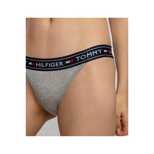 Tommy Hilfiger Figi Tommy Hilfiger XS promocja Gomez Fashion Store