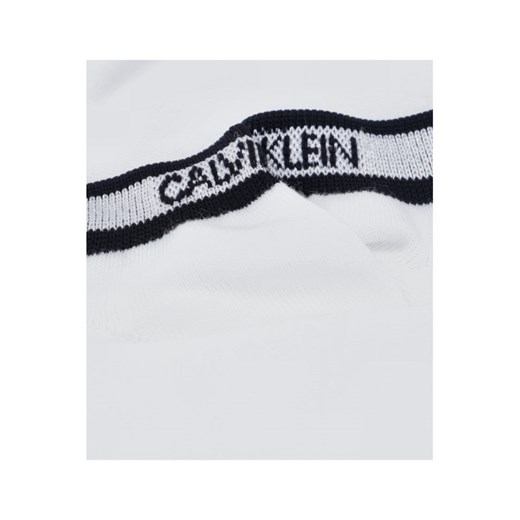 Calvin Klein Skarpety 2-pack Calvin Klein Uniwersalny okazja Gomez Fashion Store