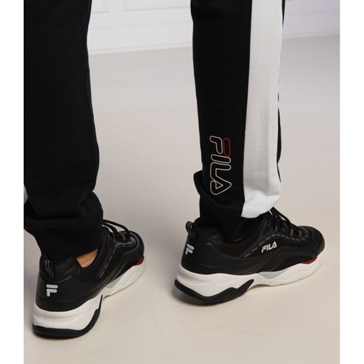 FILA Spodnie dresowe LARS | Regular Fit Fila XXL wyprzedaż Gomez Fashion Store