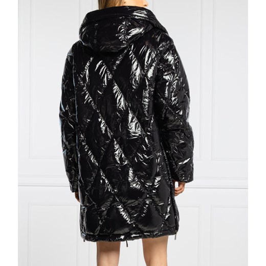 Michael Kors Puchowa kurtka z szelkami | Regular Fit Michael Kors XS okazyjna cena Gomez Fashion Store