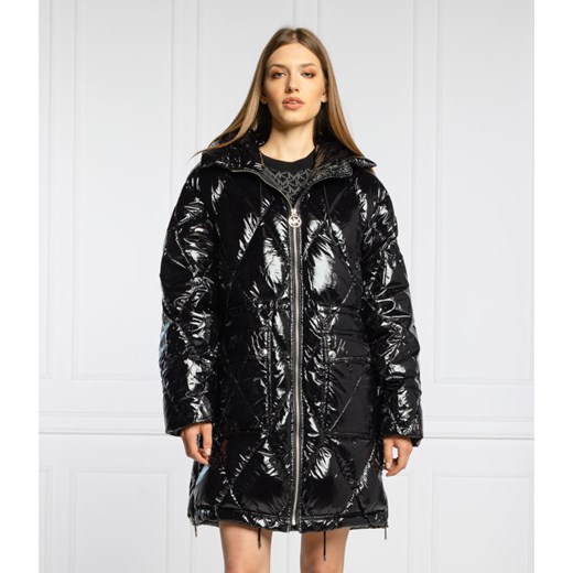 Michael Kors Puchowa kurtka z szelkami | Regular Fit Michael Kors L Gomez Fashion Store okazja