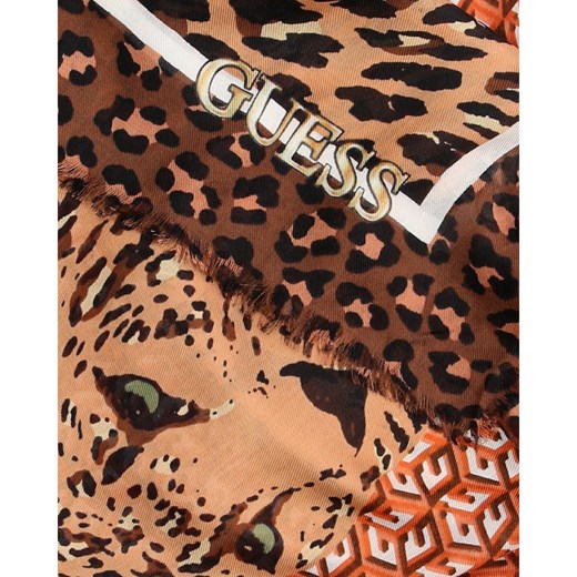 Guess Chusta KEFIAH Guess Uniwersalny okazja Gomez Fashion Store