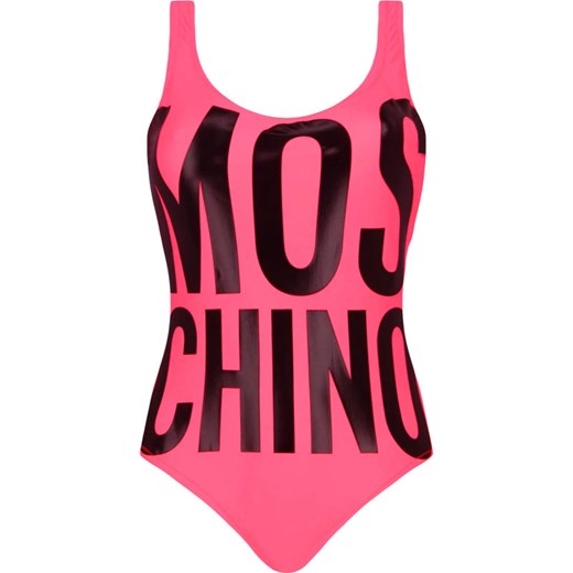Moschino Swim Strój kąpielowy S okazja Gomez Fashion Store