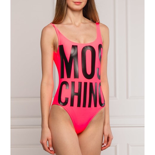 Moschino Swim Strój kąpielowy S promocyjna cena Gomez Fashion Store