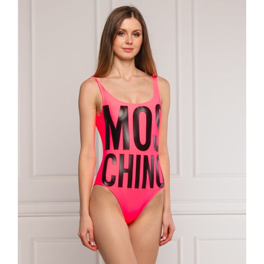 Moschino Swim Strój kąpielowy S Gomez Fashion Store okazyjna cena