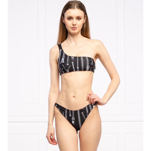 Moschino Swim Dół od bikini S wyprzedaż Gomez Fashion Store