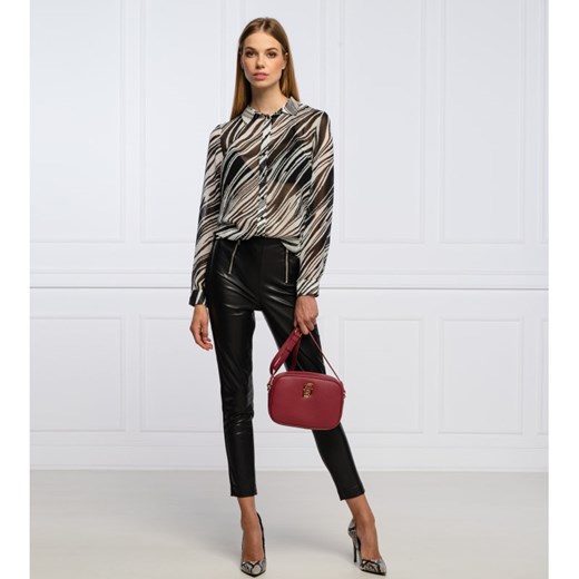 GUESS JEANS Koszula CLOUIS | Regular Fit XL wyprzedaż Gomez Fashion Store