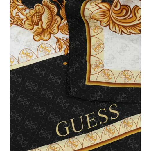 Guess Chusta | z dodatkiem jedwabiu Guess Uniwersalny promocyjna cena Gomez Fashion Store