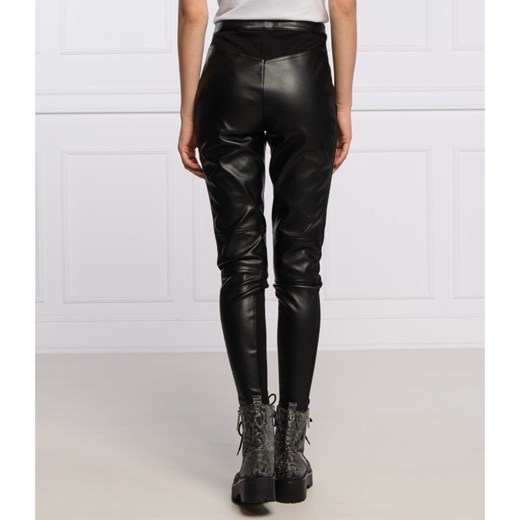 CALVIN KLEIN JEANS Spodnie | Slim Fit S okazja Gomez Fashion Store