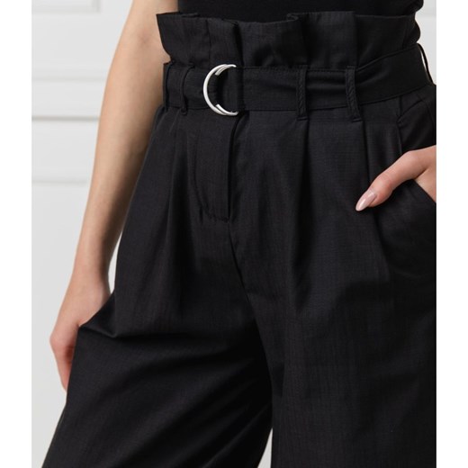 NA-KD Spodnie | Relaxed fit 36 promocja Gomez Fashion Store