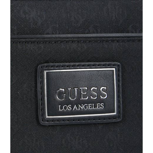 Guess Saszetka Saszetka DAN Guess Uniwersalny promocja Gomez Fashion Store