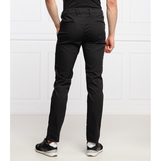 BOSS ATHLEISURE Spodnie chino Rogan4 | Slim Fit 48 Gomez Fashion Store