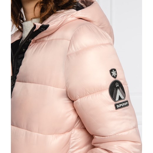 Superdry Kurtka TOYA | Regular Fit Superdry L wyprzedaż Gomez Fashion Store
