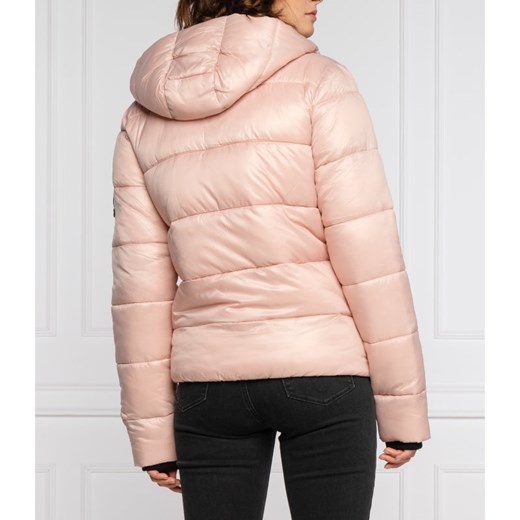Superdry Kurtka TOYA | Regular Fit Superdry XS wyprzedaż Gomez Fashion Store