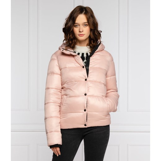 Superdry Kurtka TOYA | Regular Fit Superdry S okazyjna cena Gomez Fashion Store