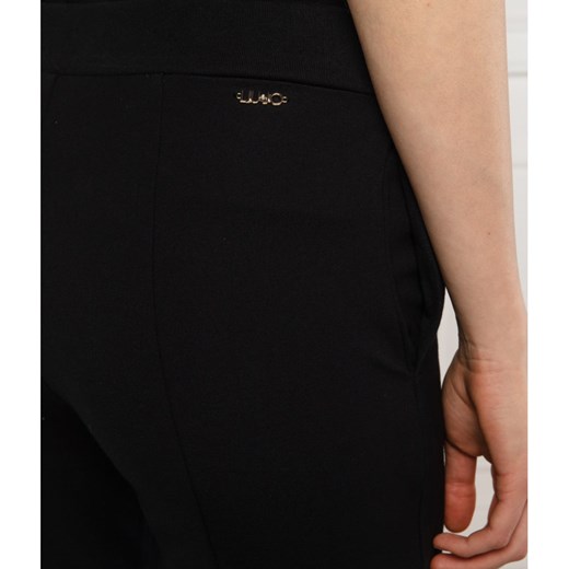 Liu Jo Sport Spodnie dresowe | Regular Fit XS okazja Gomez Fashion Store