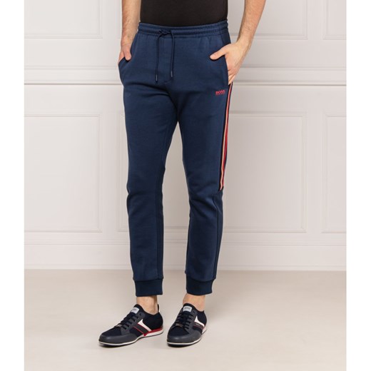 BOSS ATHLEISURE Spodnie dresowe Halvo XL wyprzedaż Gomez Fashion Store