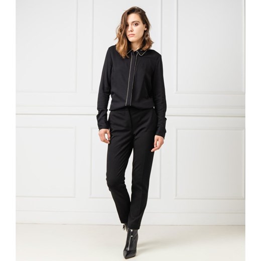 GUESS JEANS Koszula GLENDA | Regular Fit S wyprzedaż Gomez Fashion Store