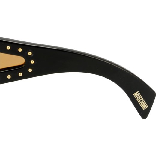 Moschino Okulary przeciwsłoneczne Moschino 0099 Gomez Fashion Store wyprzedaż