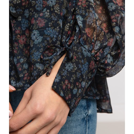 Pepe Jeans London Koszula DALIANA | Regular Fit XS wyprzedaż Gomez Fashion Store