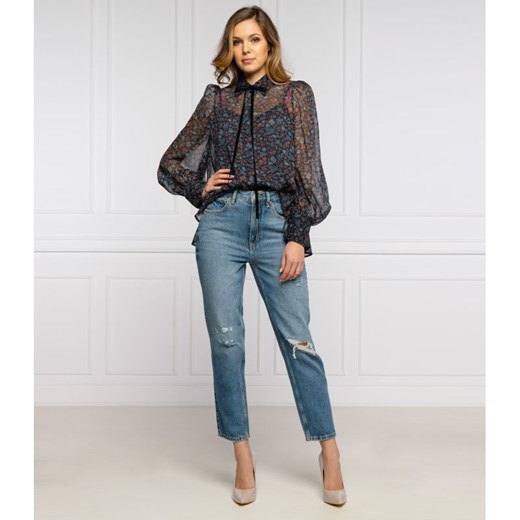 Pepe Jeans London Koszula DALIANA | Regular Fit XS okazja Gomez Fashion Store