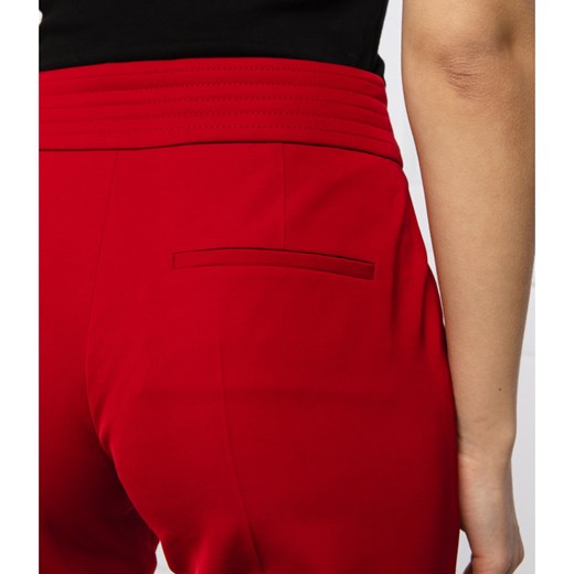 HUGO Spodnie Himerle | Regular Fit | z dodatkiem wełny 36 Gomez Fashion Store